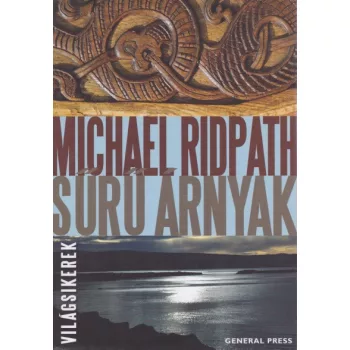 Michael Ridpath - Sűrű ​árnyak 