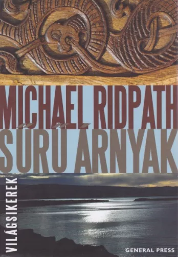Michael Ridpath - Sűrű ​árnyak 