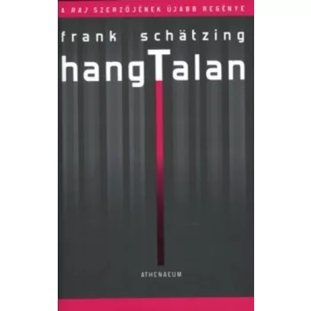 Frank Schätzing - HangTalan - Antikvár