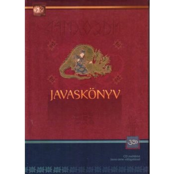 Mireisz László (szerk.) Javaskönnyv CD-vel