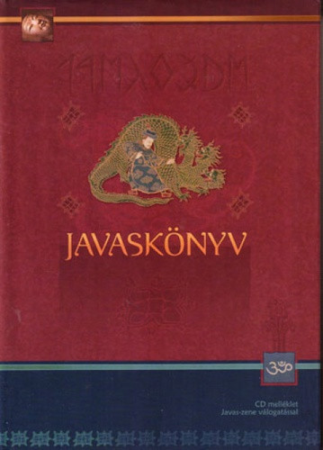 Mireisz László (szerk.) Javaskönnyv CD-vel