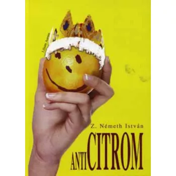 Z. Németh István: Anticitrom Antikvár