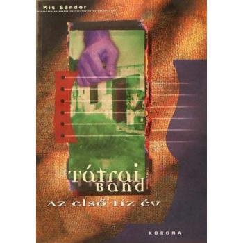 Kis Sándor Tátrai Band Antikvár