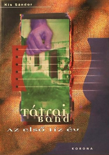 Kis Sándor Tátrai Band Antikvár