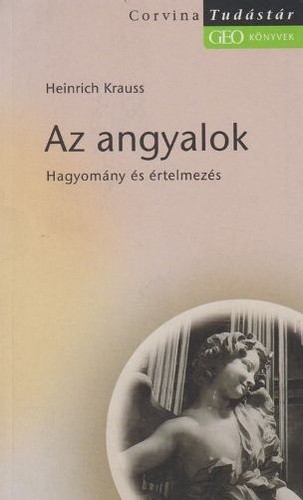 Heinrich Krauss Az angyalok 