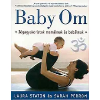 Laura Staton · Sarah Perron: Baby ​Om Antikvár