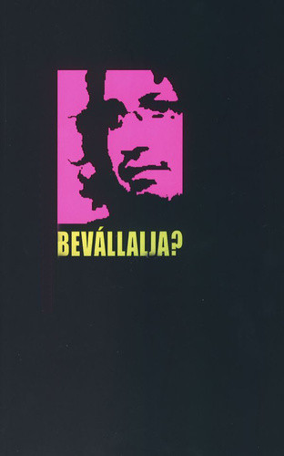 Csernus Imre: Bevállalja? Antikvár