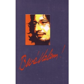   Csernus Imre: Bevállalom! ablakos ezüstszínű boritóval Tárolás sérült 