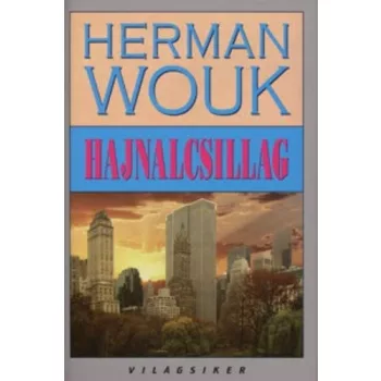 Herman Wouk: Hajnalcsillag Antikvár