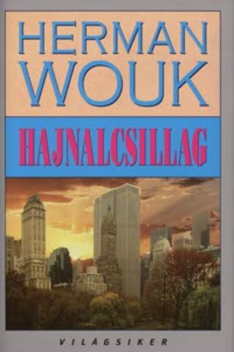 Herman Wouk: Hajnalcsillag Antikvár