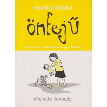 Ebadta kölyke önfejű Antikvár 