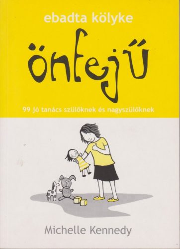 Ebadta kölyke önfejű Antikvár 