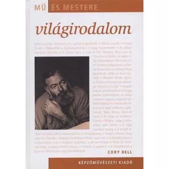 Cory Bell: Világirodalom Jó állapotú antikvár