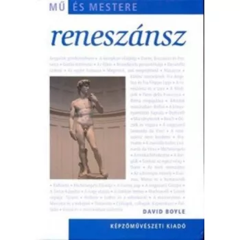 David Boyle Reneszánsz Antikvár