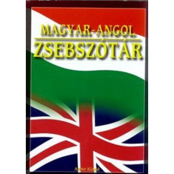   Gerencsér Ferenc (szerk.): Angol-magyar / Magyar-angol zsebszótár