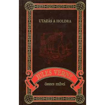 Jules Verne: Utazás a Holdra