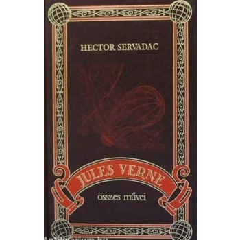Jules Verne: Hector Servadac