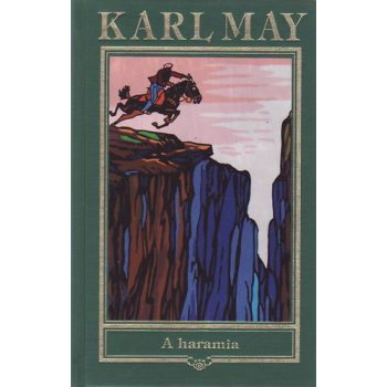 Karl May: A haramia