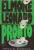 Elmore Leonard: Pronto Antikvár