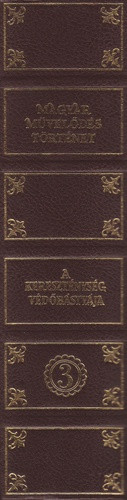 Lukinich Imre (szerk.) · Domanovszky Sándor (szerk.): A kereszténység védőbástyája
