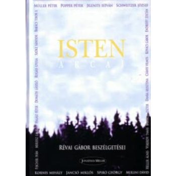 Révai Gábor Isten ​arcai Antikvár