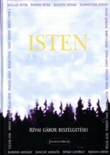 Révai Gábor Isten ​arcai Antikvár