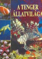 Angelica Ralphstone: A ​tenger állatvilága Antikvár