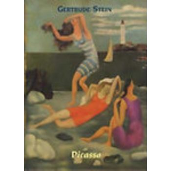 Gertrude Stein: Picasso Antikvár