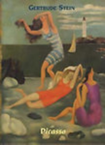 Gertrude Stein: Picasso Antikvár