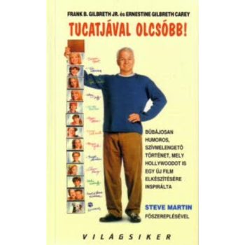   Frank B. Gilbreth Jr. · Ernestine Gilbreth Carey Tucatjával olcsóbb! Antikvár