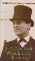 Arthur Conan Doyle: A ​haldokló detektív Antikvár