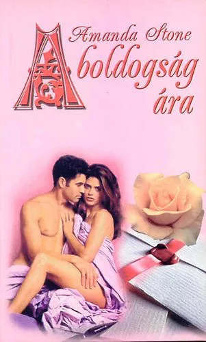 Amanda Stone: A boldogság ára
