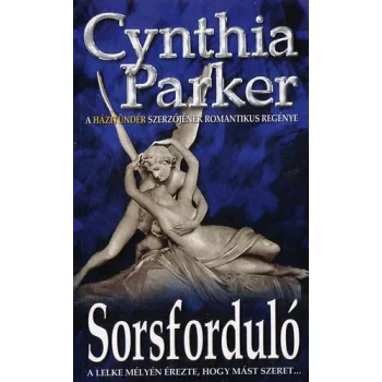 Cynthia Parker Sorsforduló Antikvár