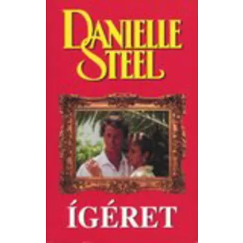 Danielle Steel: Ígéret Antikvár
