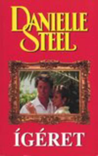 Danielle Steel: Ígéret Antikvár