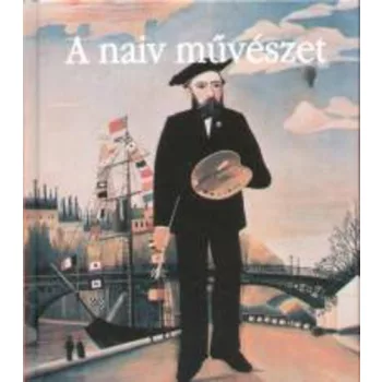 Eperjessy László (szerk.): A naiv művészet