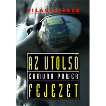 Edmund Power: Az ​utolsó fejezet Antikvár