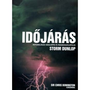 Storm Dunlop: Időjárás