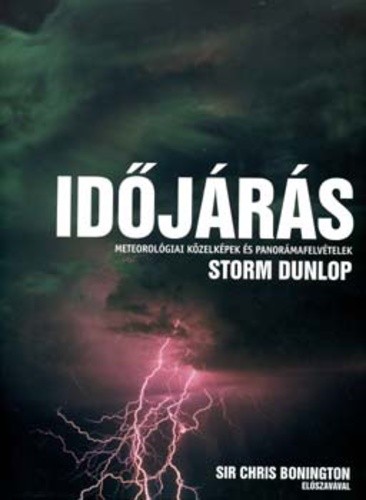 Storm Dunlop: Időjárás