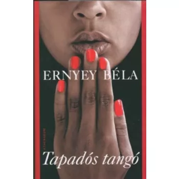 Ernyey Béla Tapadós tangó Antikvár