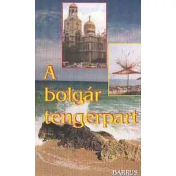 A bolgár tengerpart