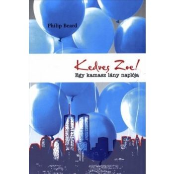Philip Beard: Kedves ​Zoe!