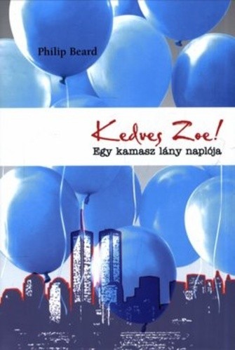 Philip Beard: Kedves ​Zoe!