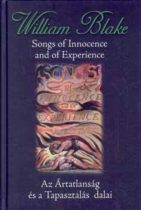   William Blake: Songs ​of Innocence and of Experience / Az Ártatlanság és a Tapasztalás dalai Antikvár