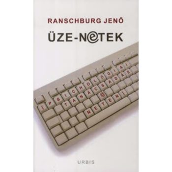 Ranschburg Jenő: Üze-netek Antikvár
