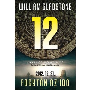 William Gladstone: 12 - Fogytán az idő
