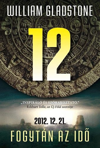 William Gladstone: 12 - Fogytán az idő