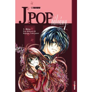 Millenni+M J-pop bálvány 1.