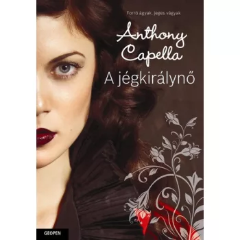 Anthony Capella A jégkirálynő