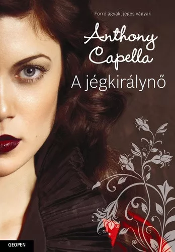Anthony Capella A jégkirálynő